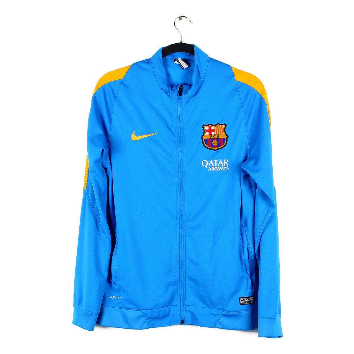 2015/16 - Barcelone (S) *survêtement complet*