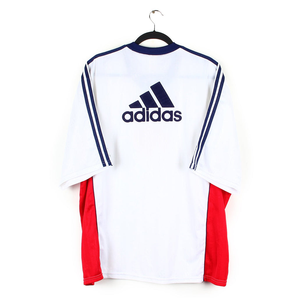 1997/99 - Bayern Munich (M)