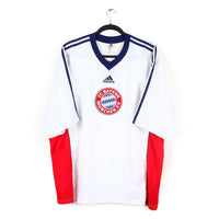 1997/99 - Bayern Munich (M)