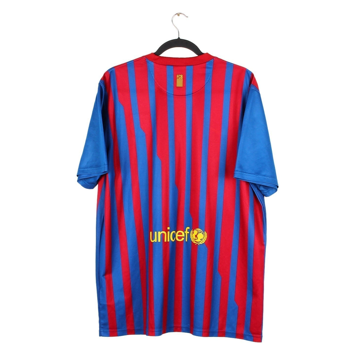 2011/12 - Barcelone (XL)