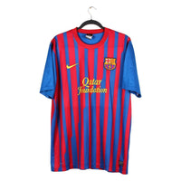 2011/12 - Barcelone (XL)