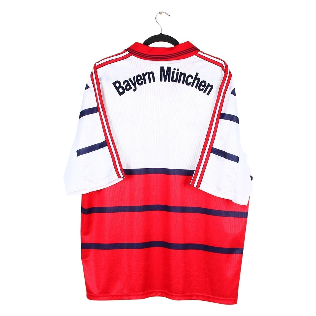 1998/00 - Bayern Munich (14 ans)