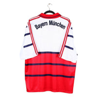 1998/00 - Bayern Munich (XL)