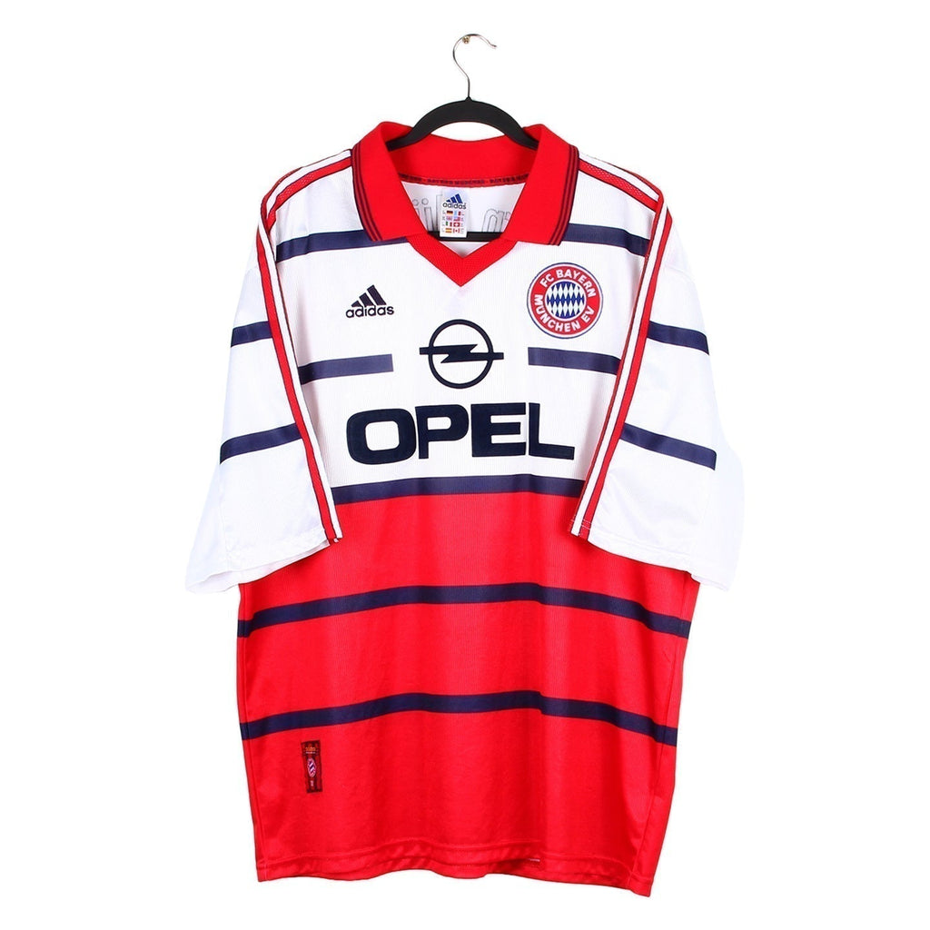 1998/00 - Bayern Munich (XL)