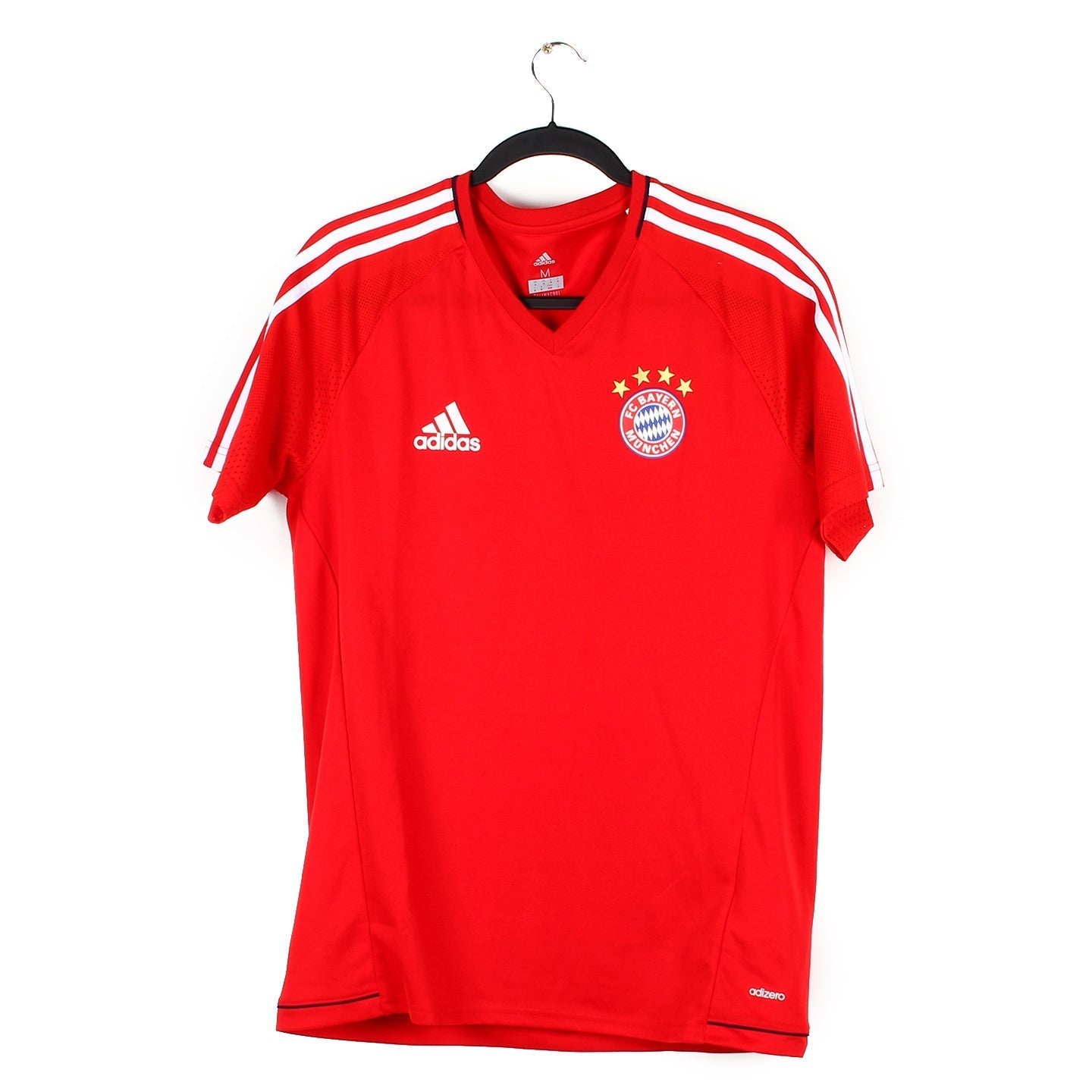 2017/18 - Bayern Munich (M)