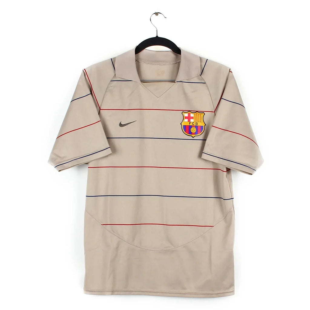 2003/04 - Barcelone (S)