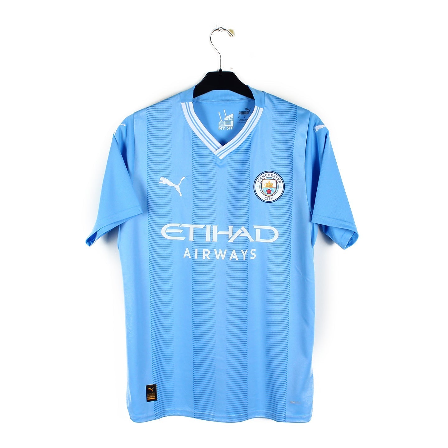 2023/24 - Manchester City - Mahrez #26 (S)