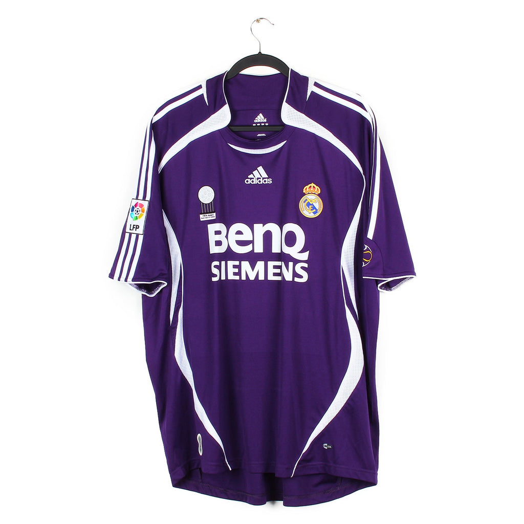 2006/07 - Real Madrid (M)