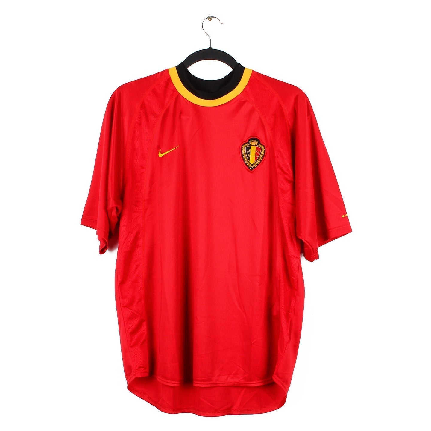 2000/02 - Belgique (XL)