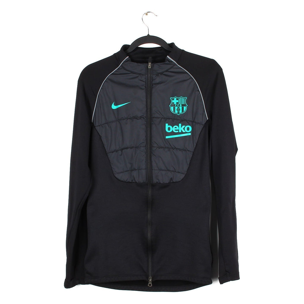 2020/21 - Barcelone (L)