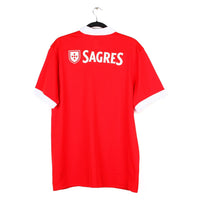 2017/18 - Benfica (M)