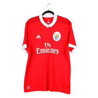 2017/18 - Benfica (M)