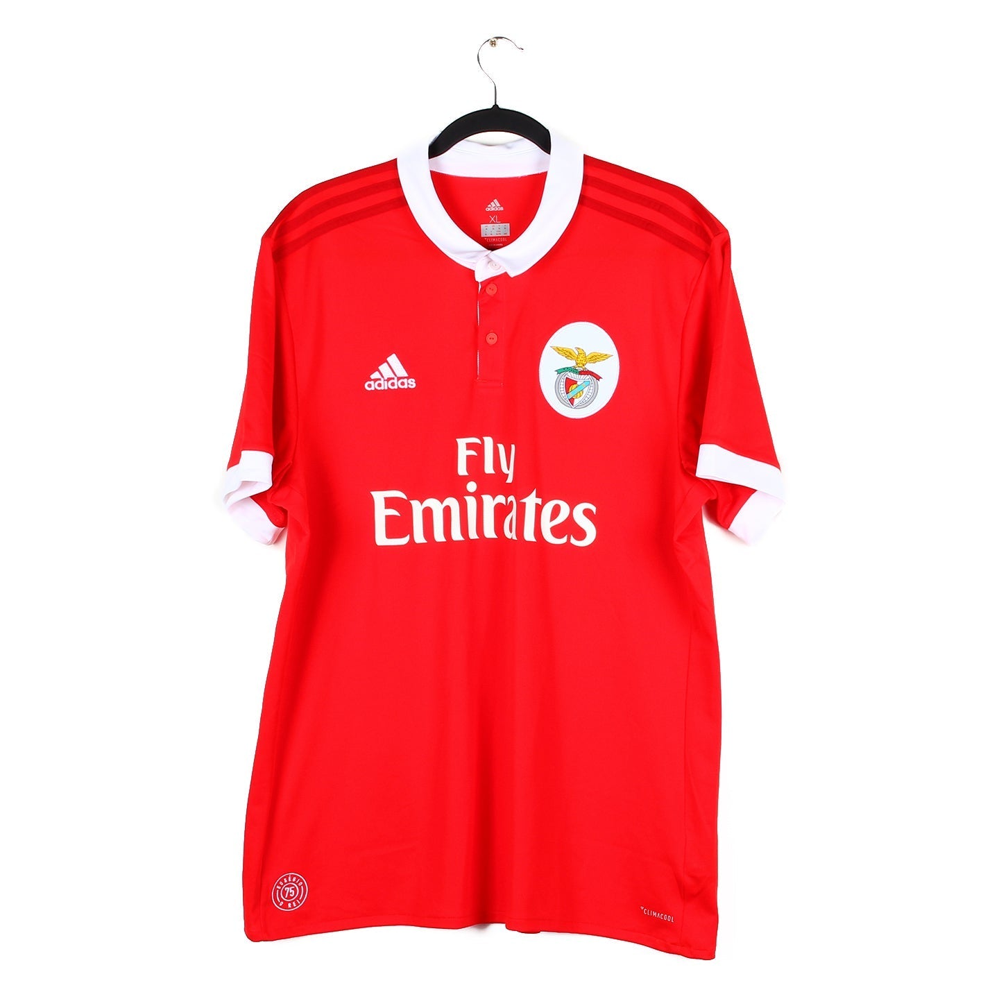 2017/18 - Benfica (M)