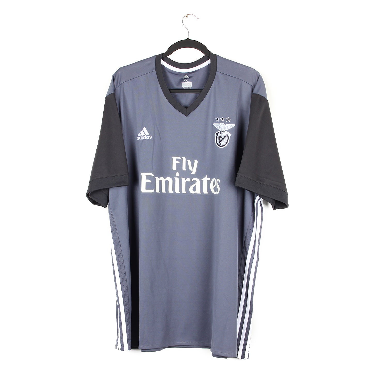 2017/18 - Benfica (2XL)