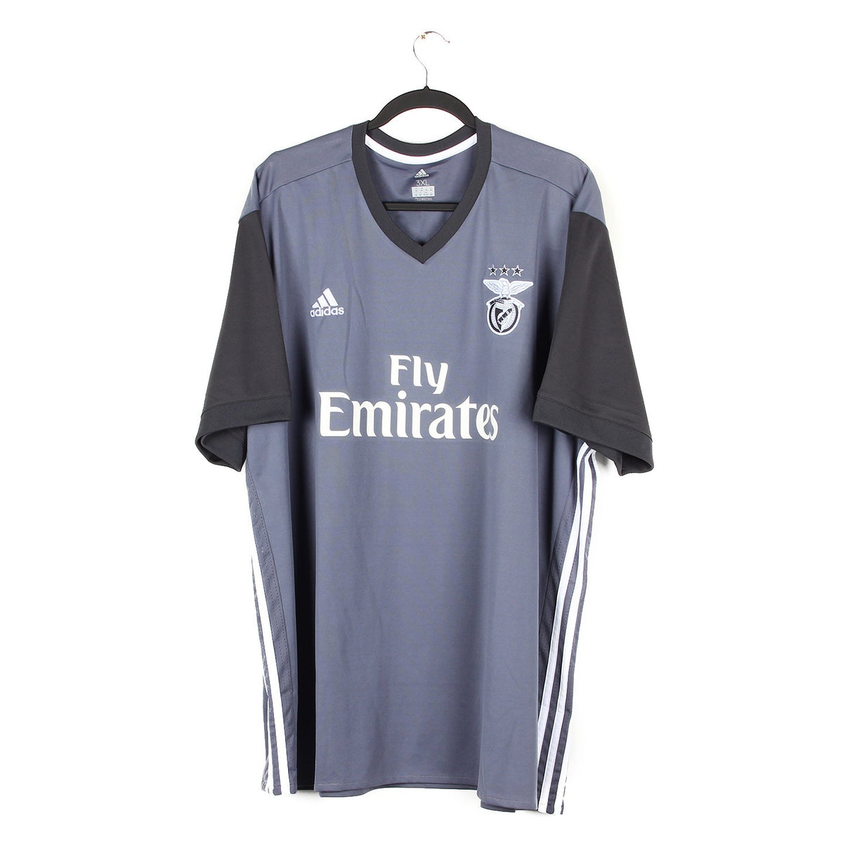 2017/18 - Benfica (S)