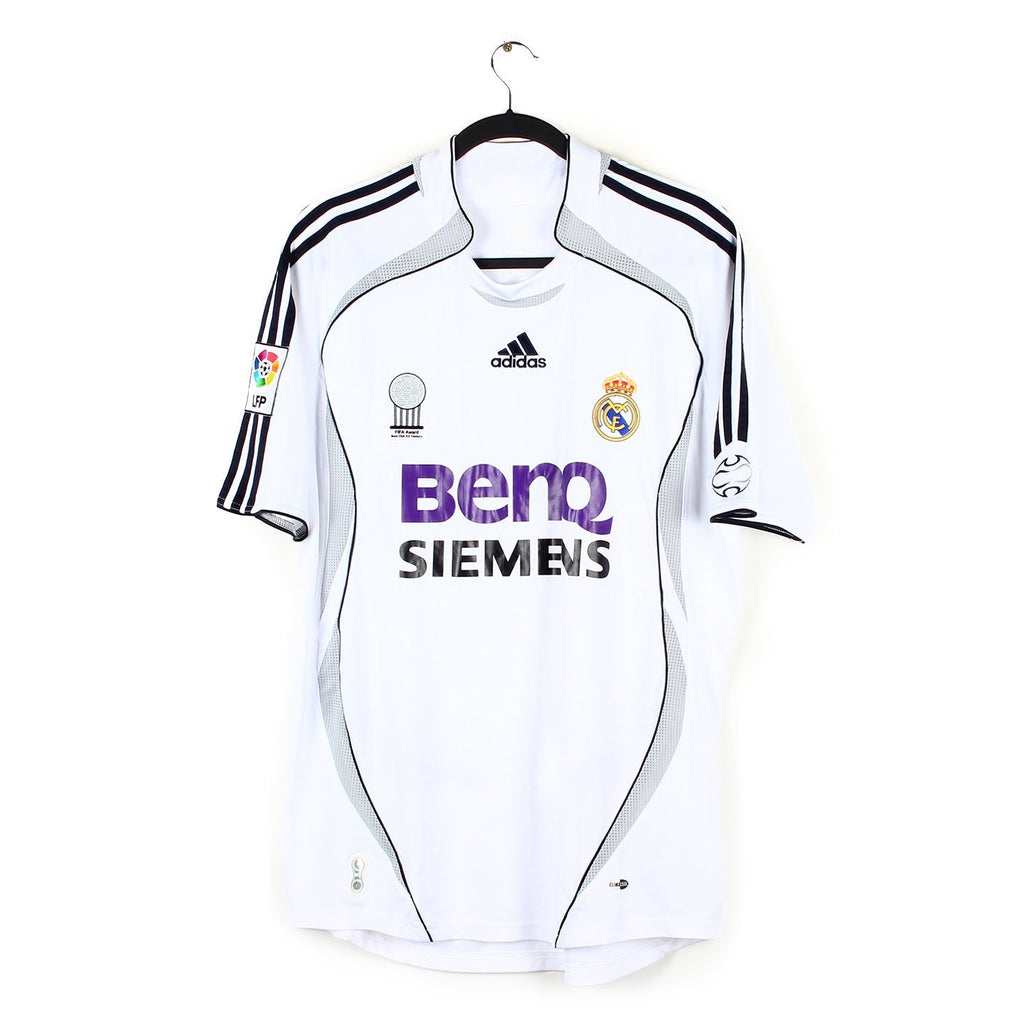 2006/07 - Real Madrid (S)