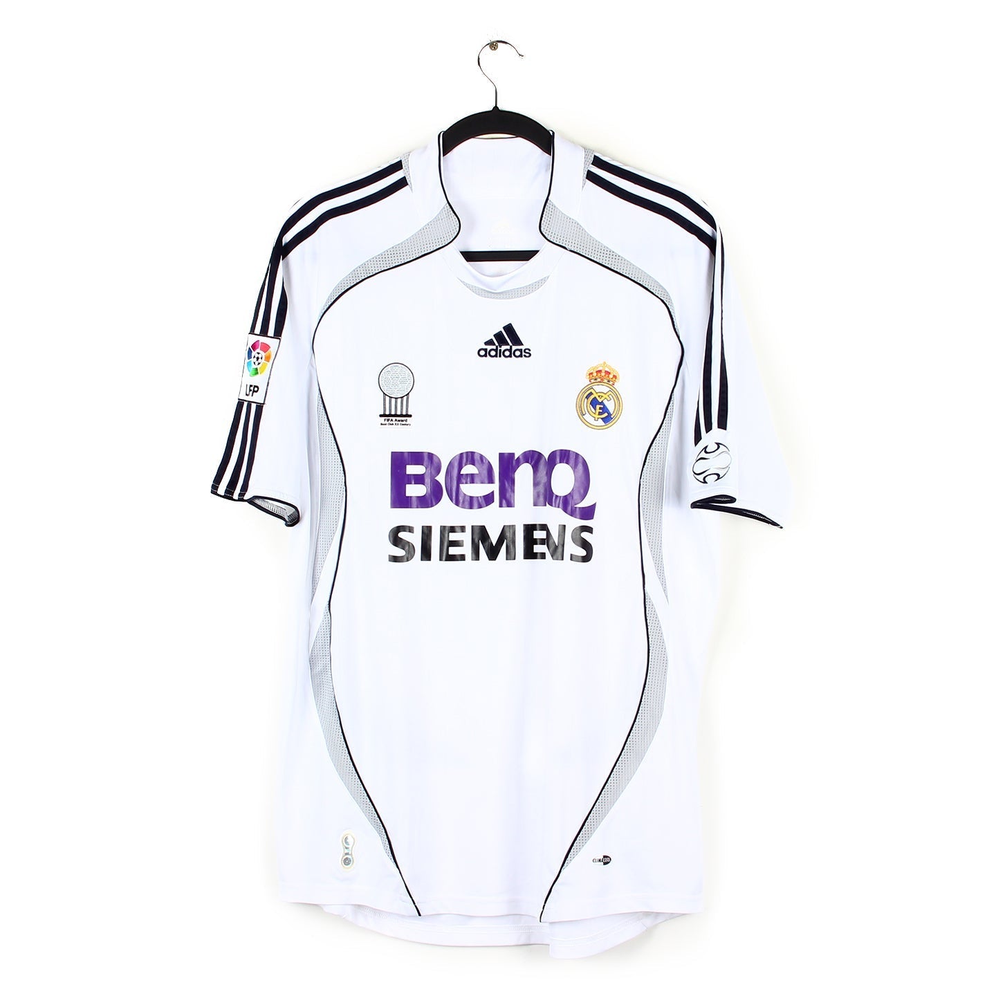 2006/07 - Real Madrid (S)