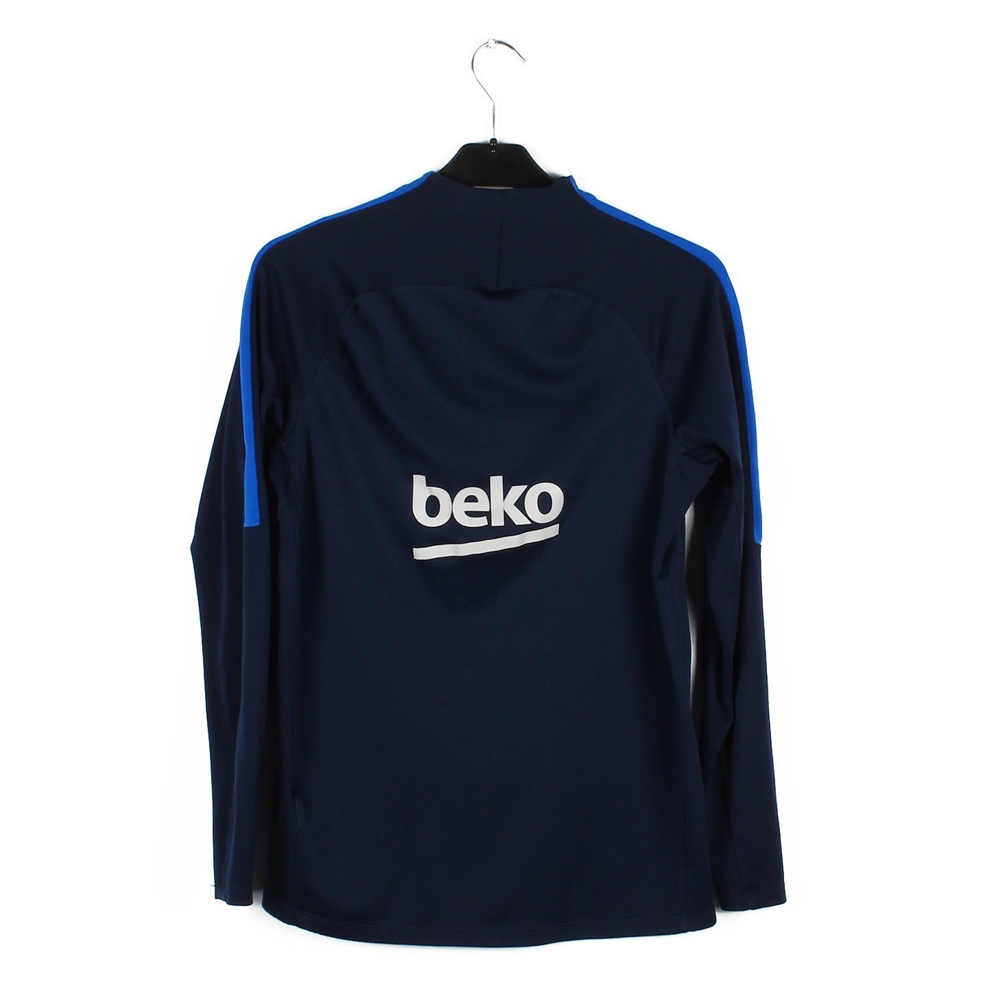 2016/17 - Barcelone (M)