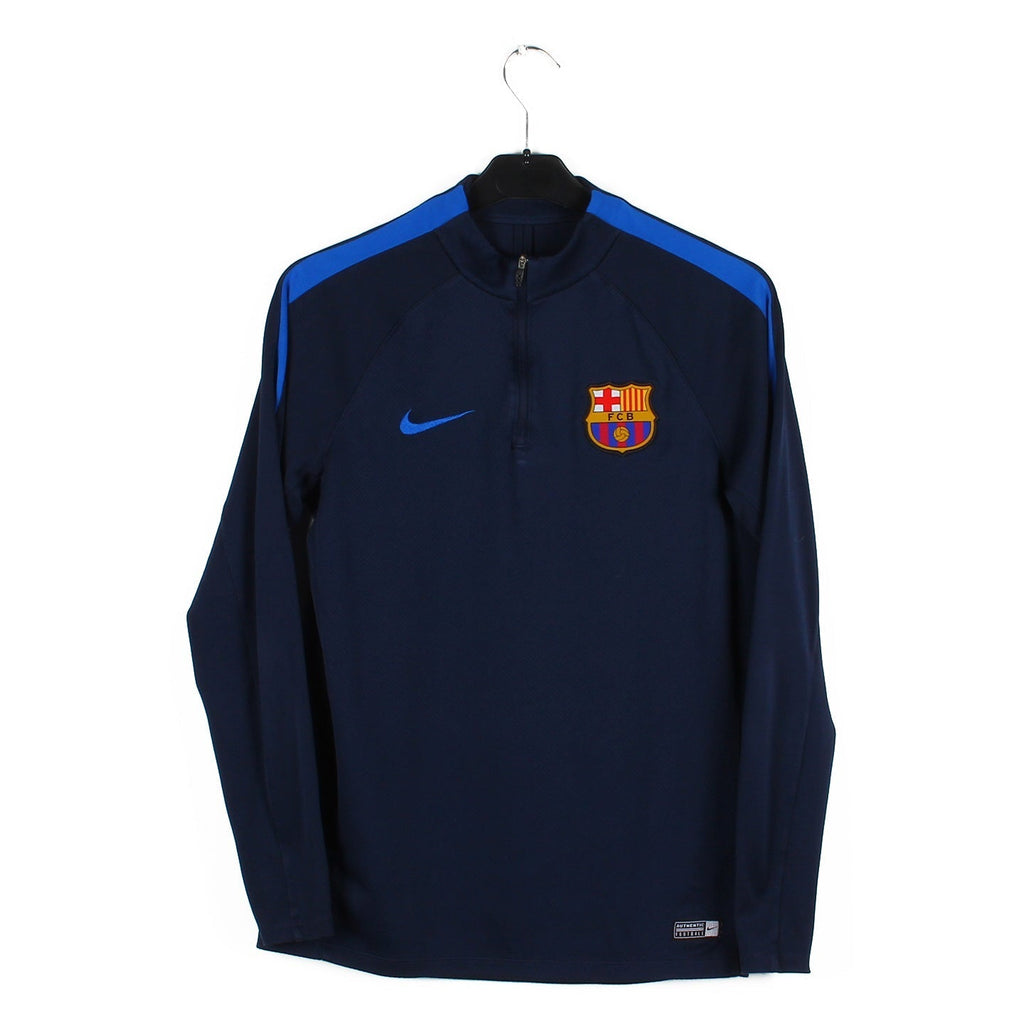 2016/17 - Barcelone (M)