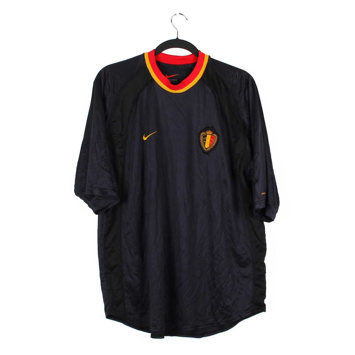 2000/02 - Belgique (XL)