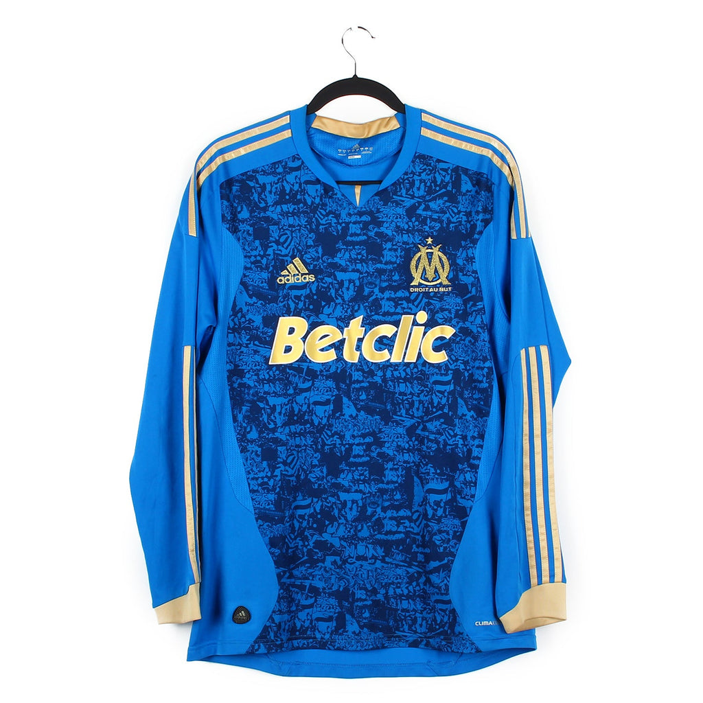 2011/12 - OM (S)