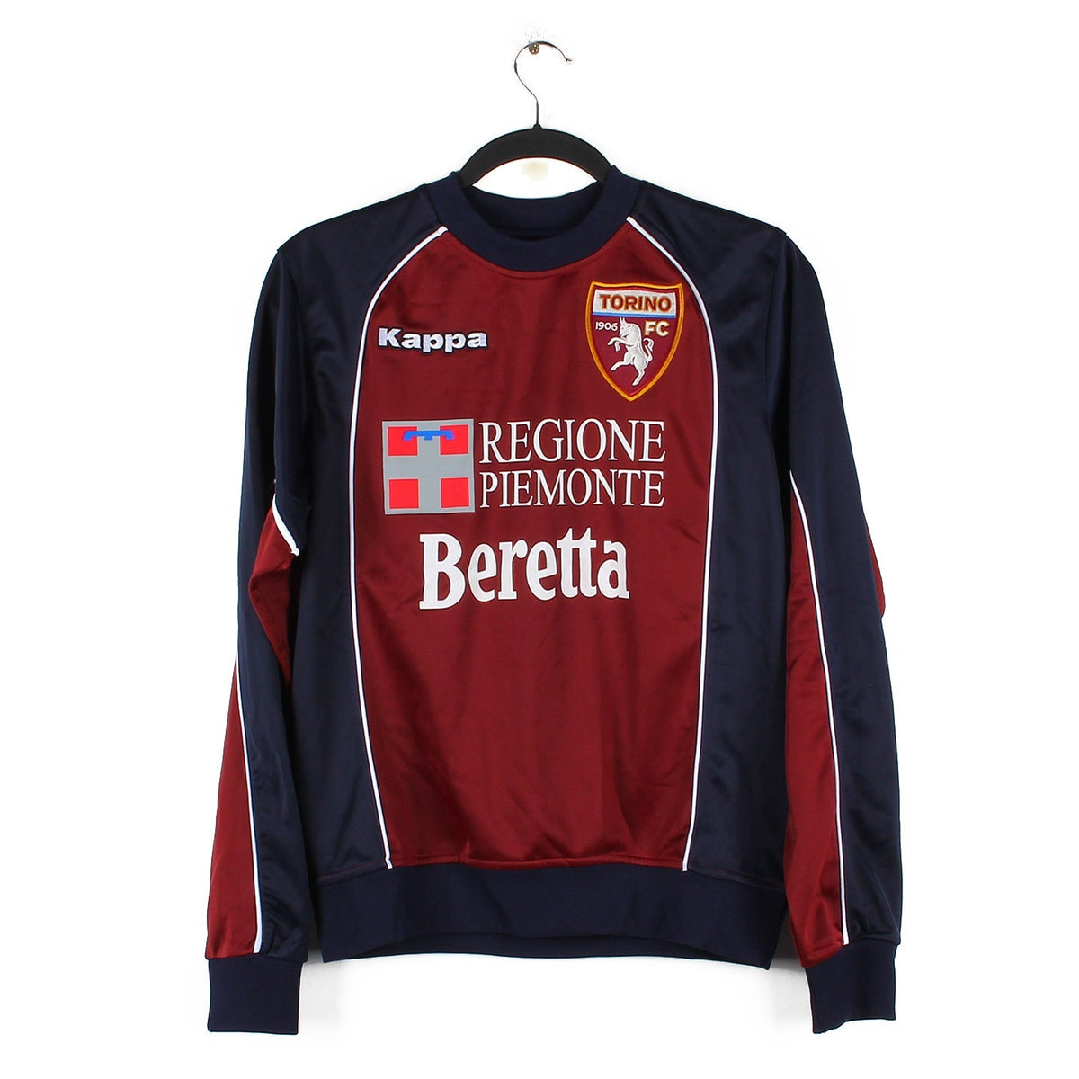 2009/10 - Torino (14/16 ans)