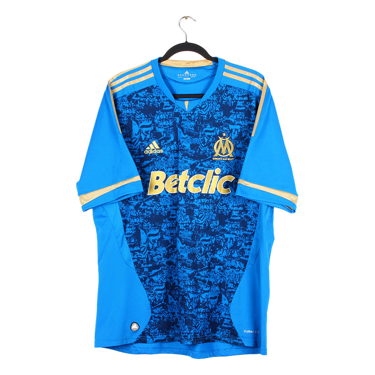 2011/12 - OM (XL)