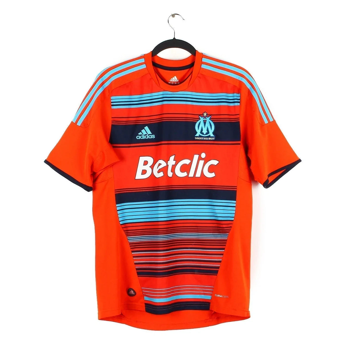2011/12 - OM (XL)