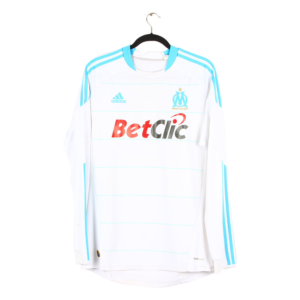 2010/11 - OM (XL)