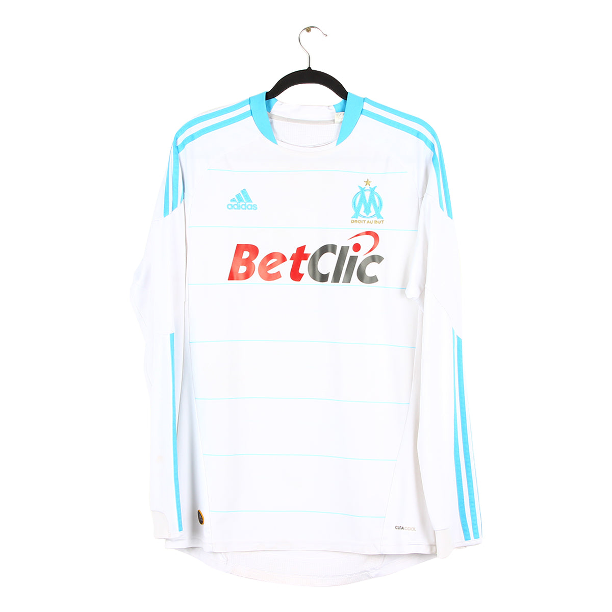 2010/11 - OM (XL)
