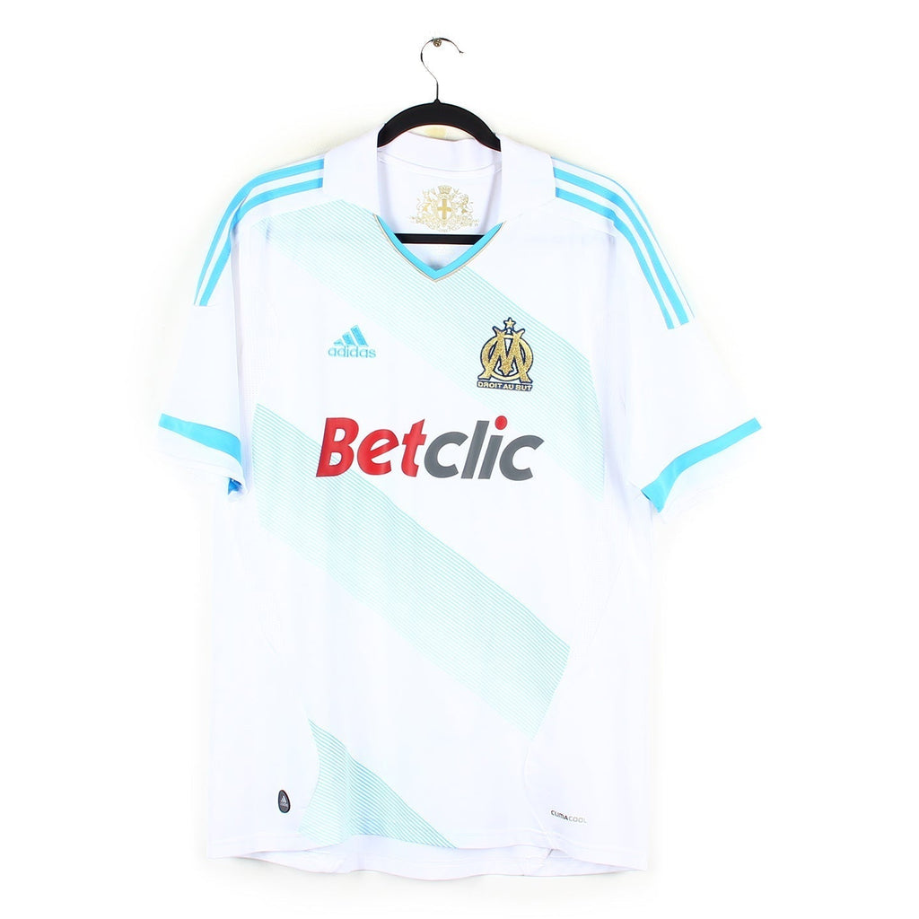 2011/12 - OM (M)