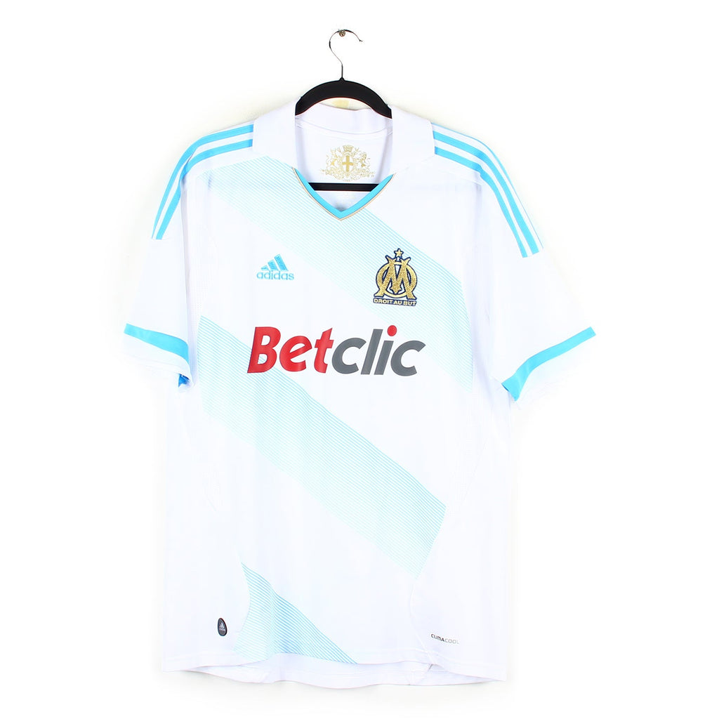 2011/12 - OM (9/10 ans)