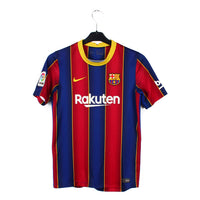 2020/21 - Barcelone (XL enfant)