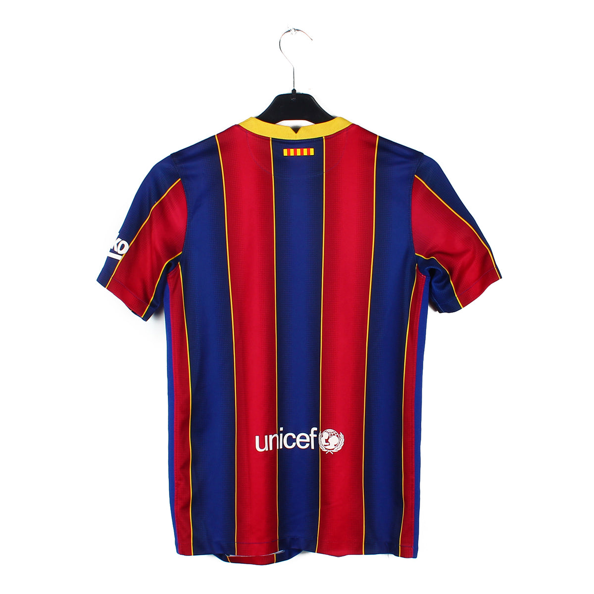 2020/21 - Barcelone (5 ans)