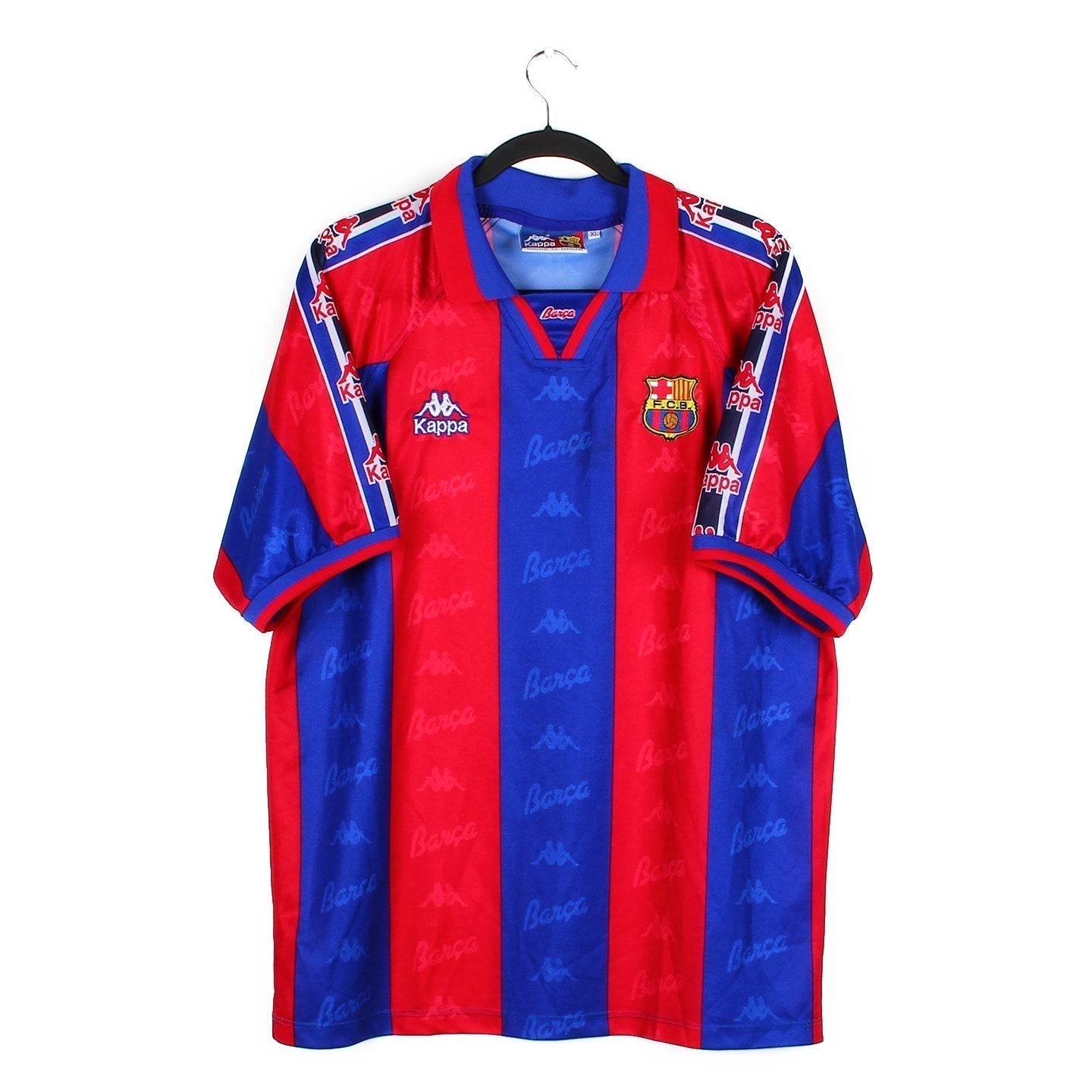 1995/97 - Barcelone (XL)