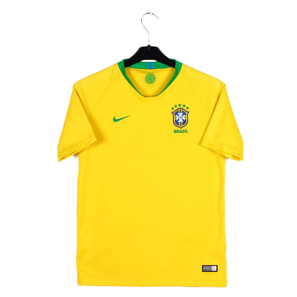 2018/19 - Brésil (S)