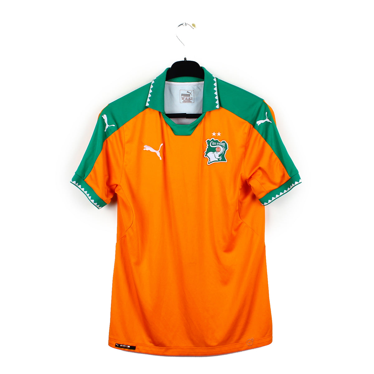 2016/17 - Cote d'Ivoire (M)