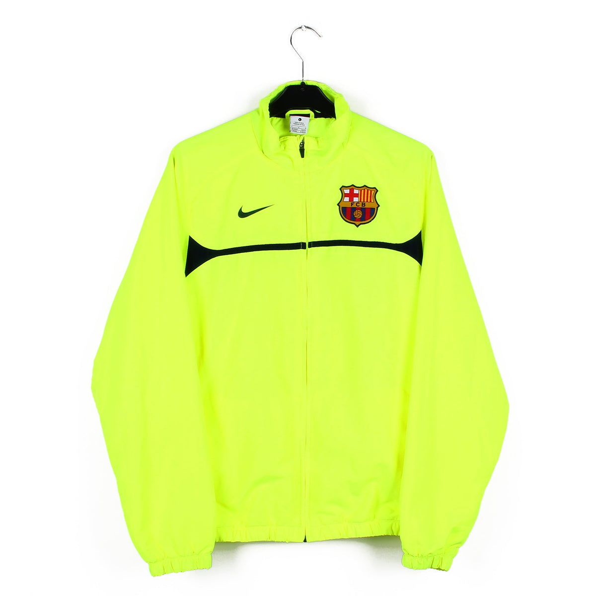 2010/11 - Barcelone (XL)
