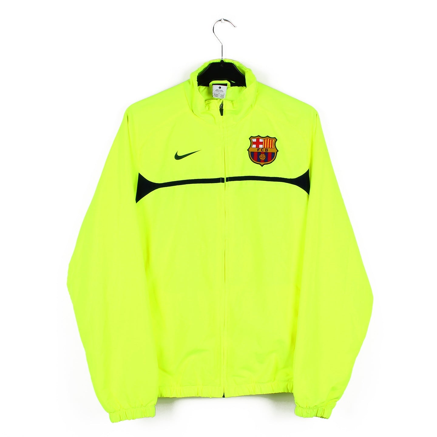 2010/11 - Barcelone (M)