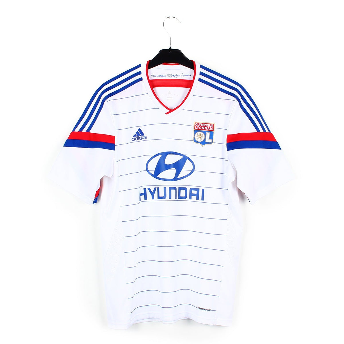 2014/15 - OL (L)