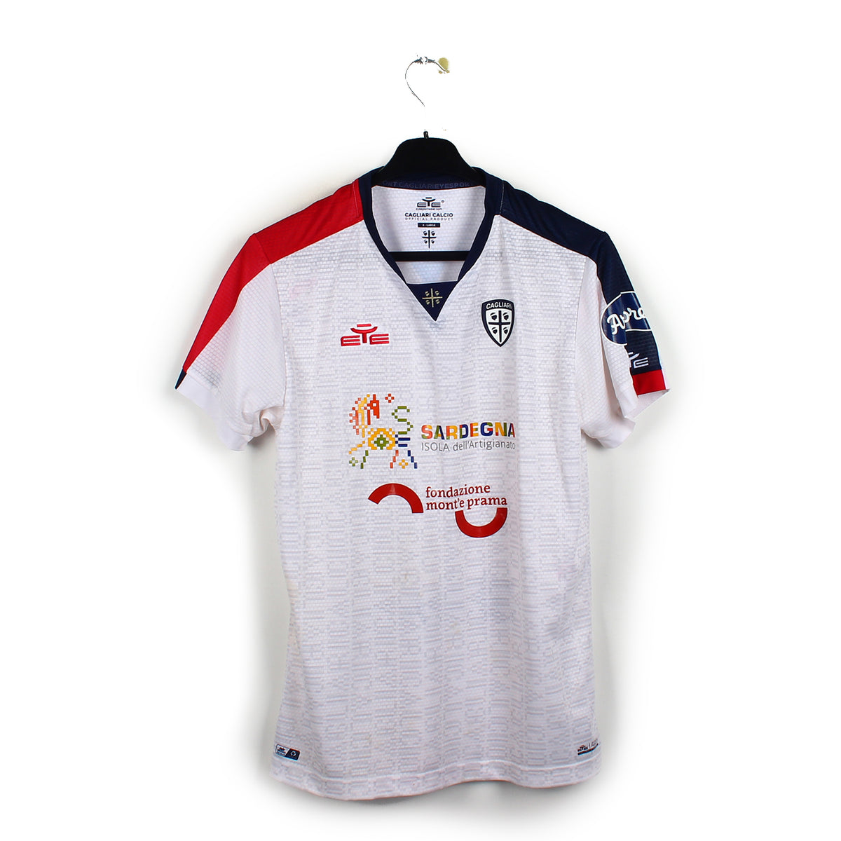 2022/23 - Cagliari (S)