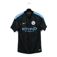 2017/18 - Manchester City - De Bruyne #17 (M)