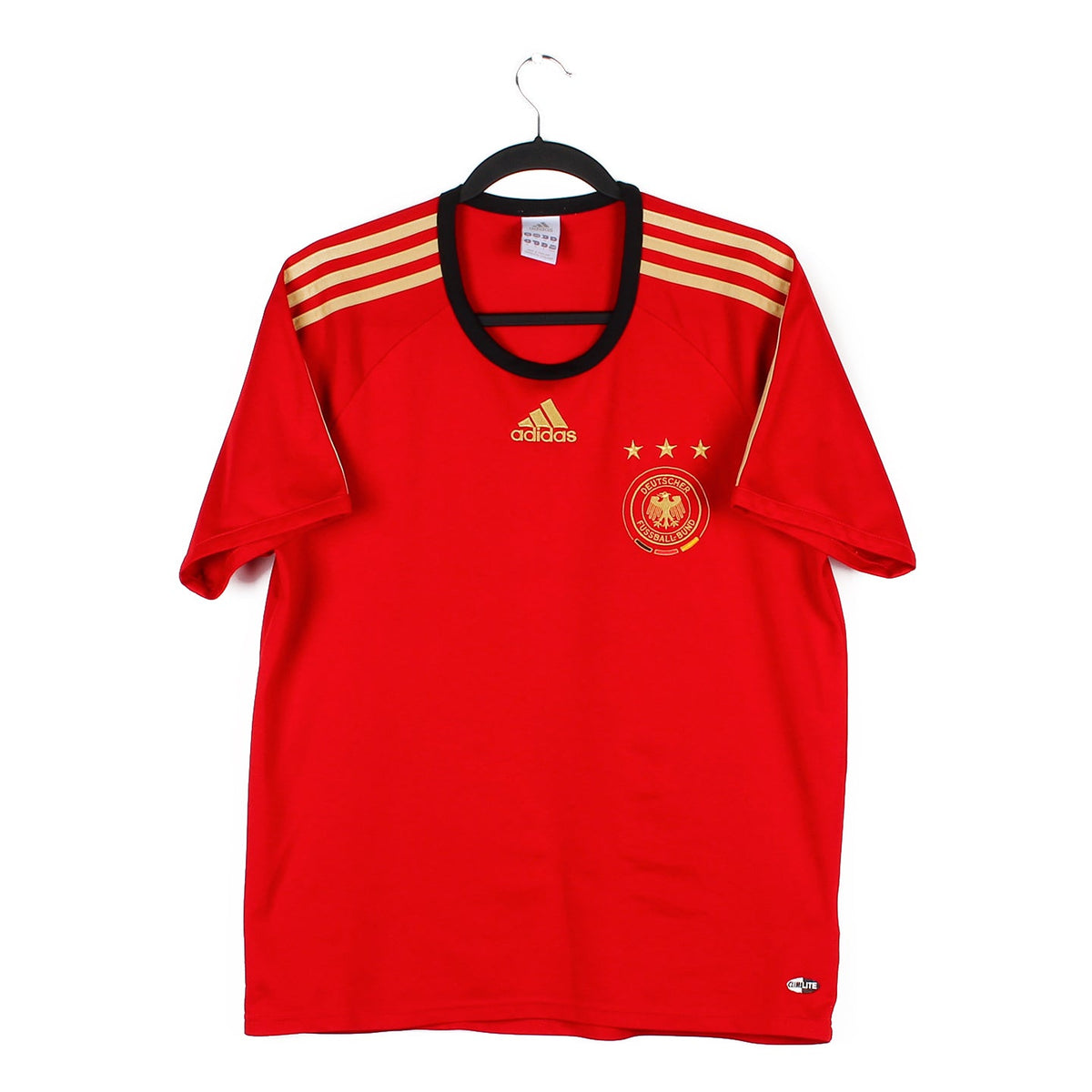 2008/09 - Allemagne (3XL)