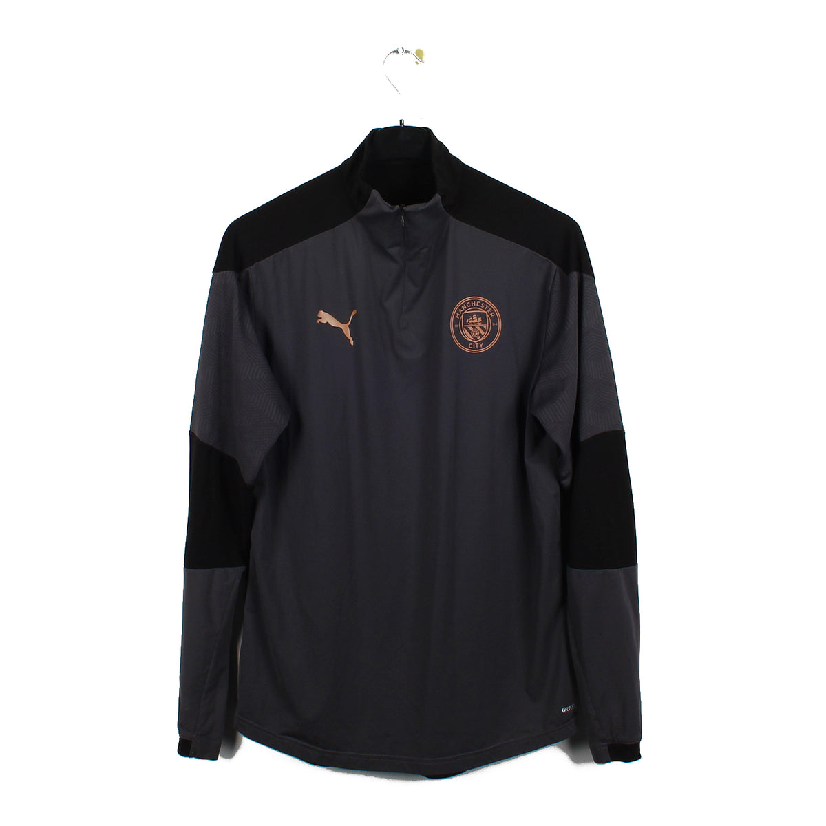2020/21 - Manchester City (L)