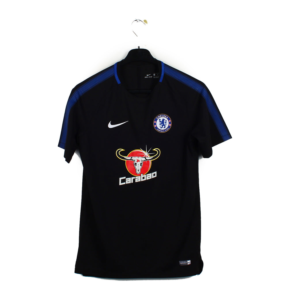 2017/18 - Chelsea (S)
