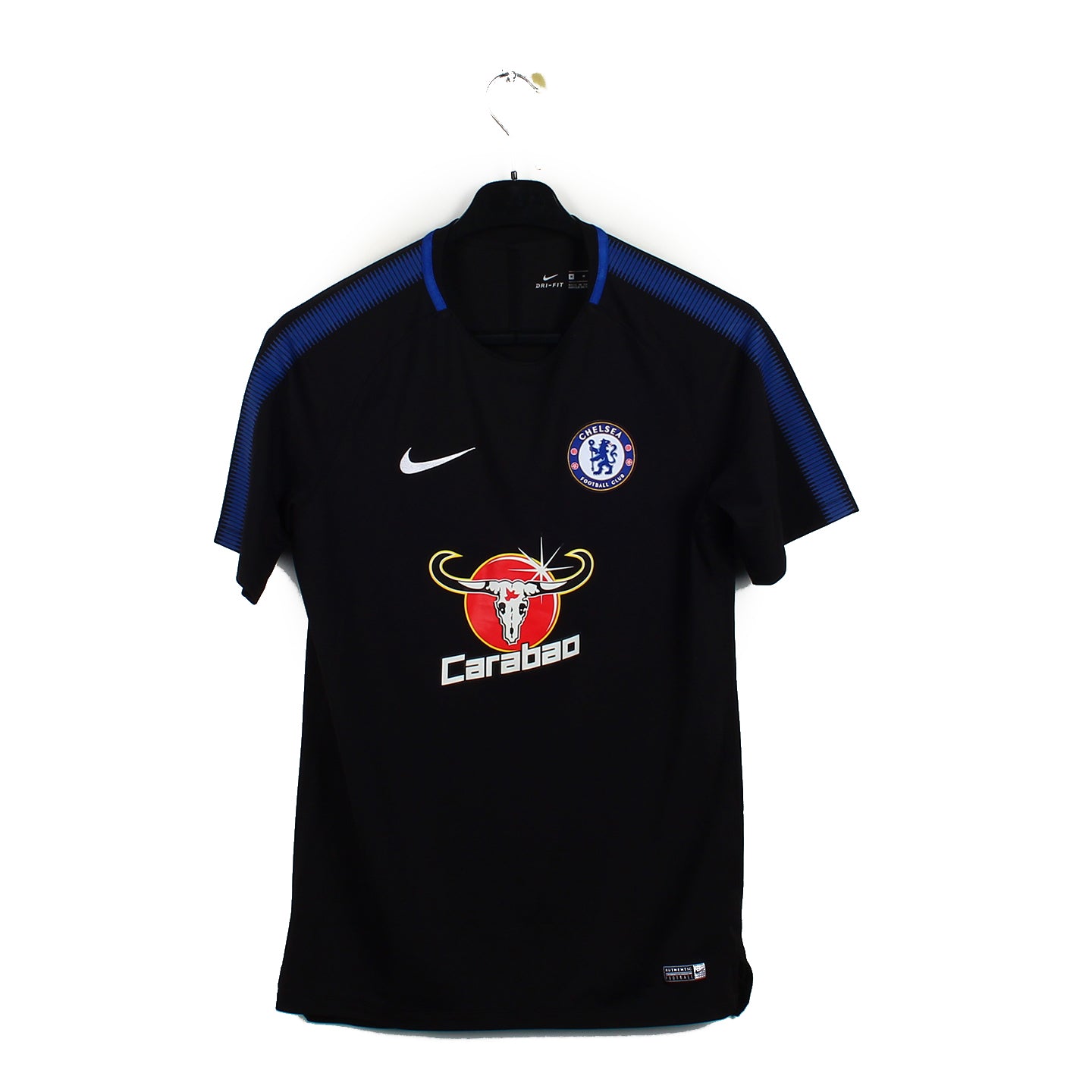 2017/18 - Chelsea (S)