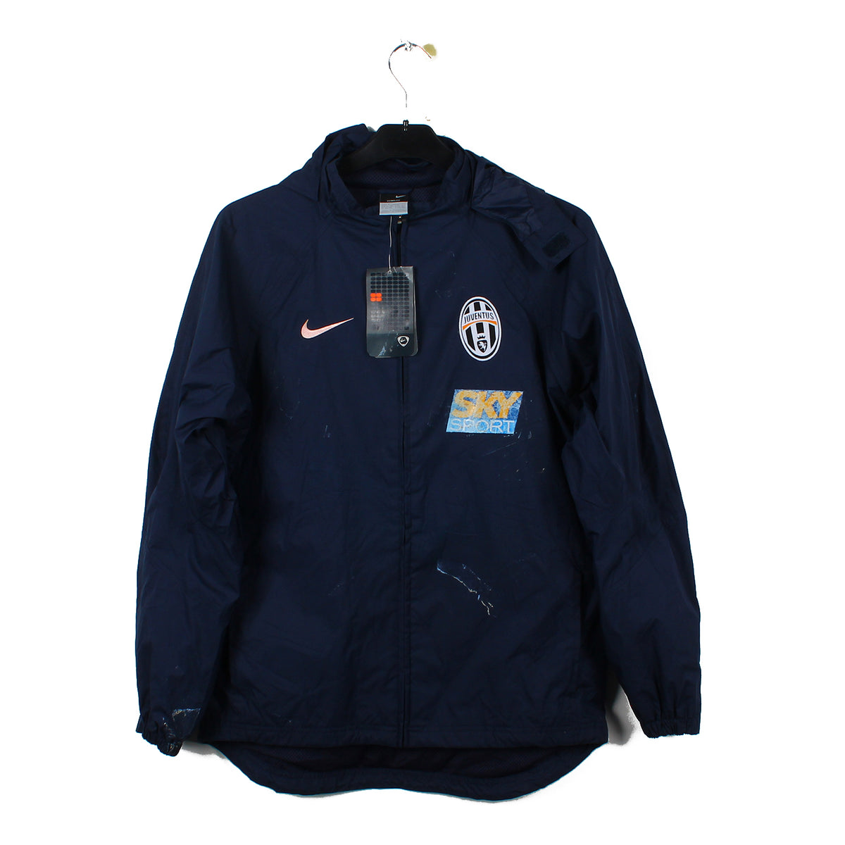 2004/05 - Juventus (S) [stock pro]
