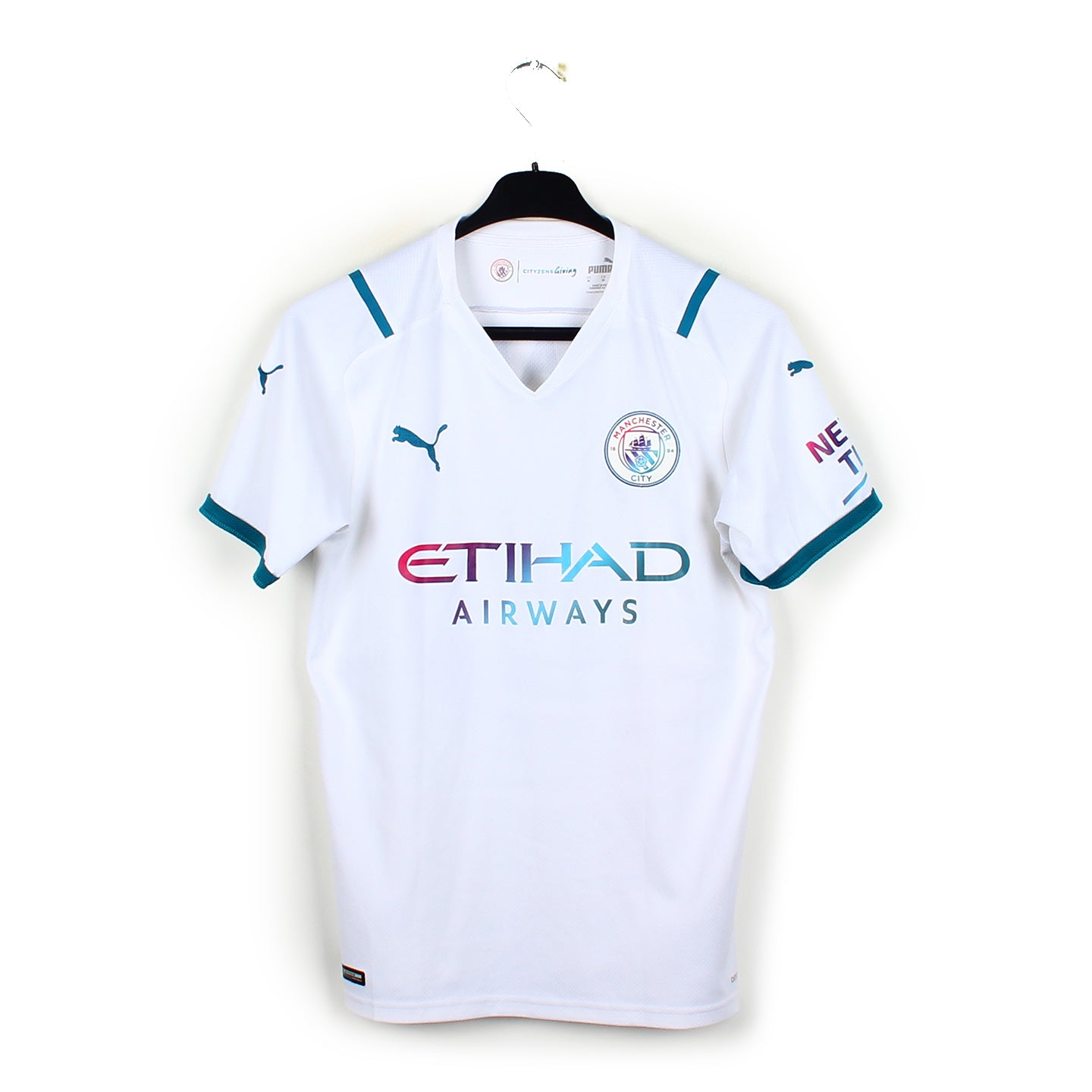 2021/22 - Manchester City (L)
