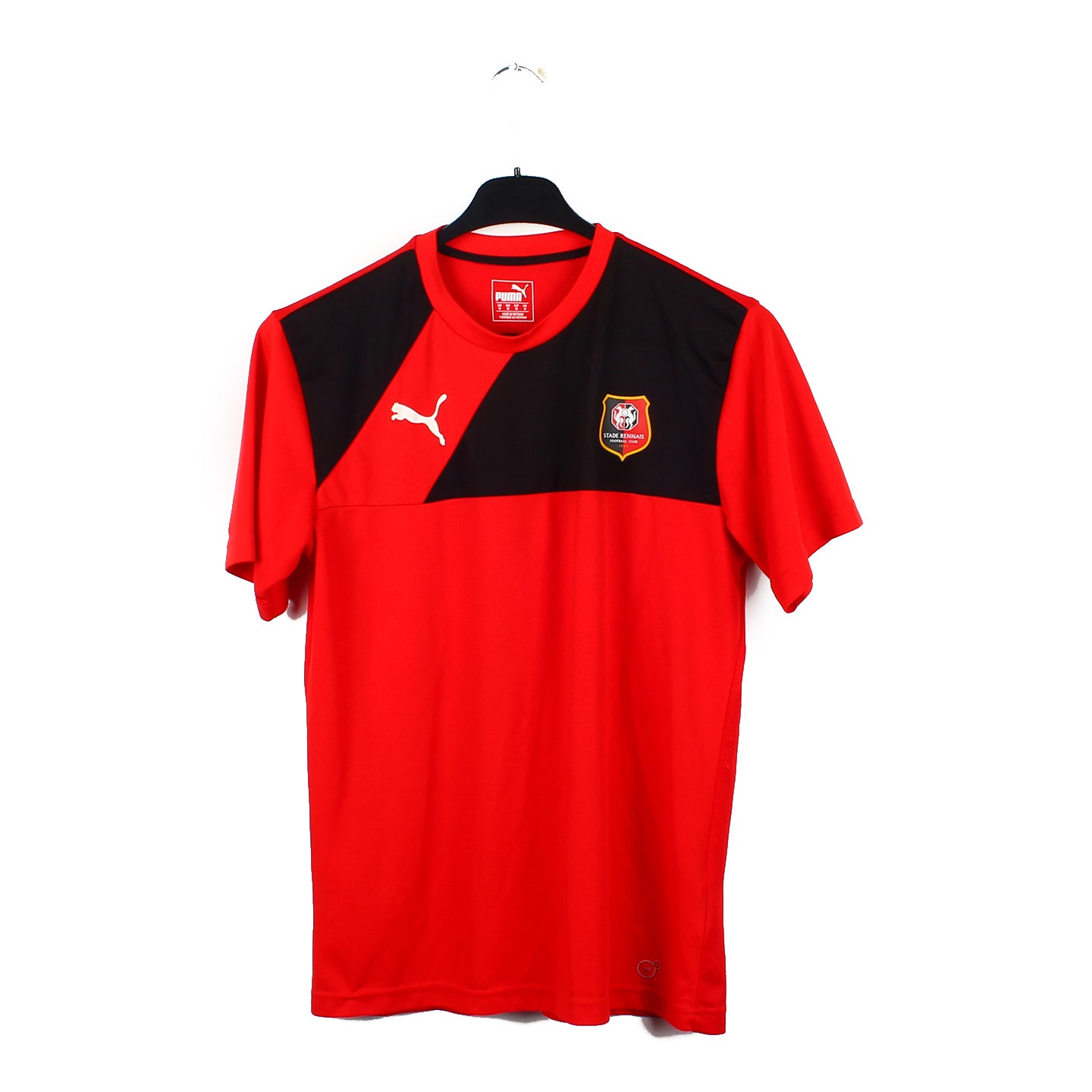 Maillot training Rennes vintage (2015-16) – Vintage Football Area