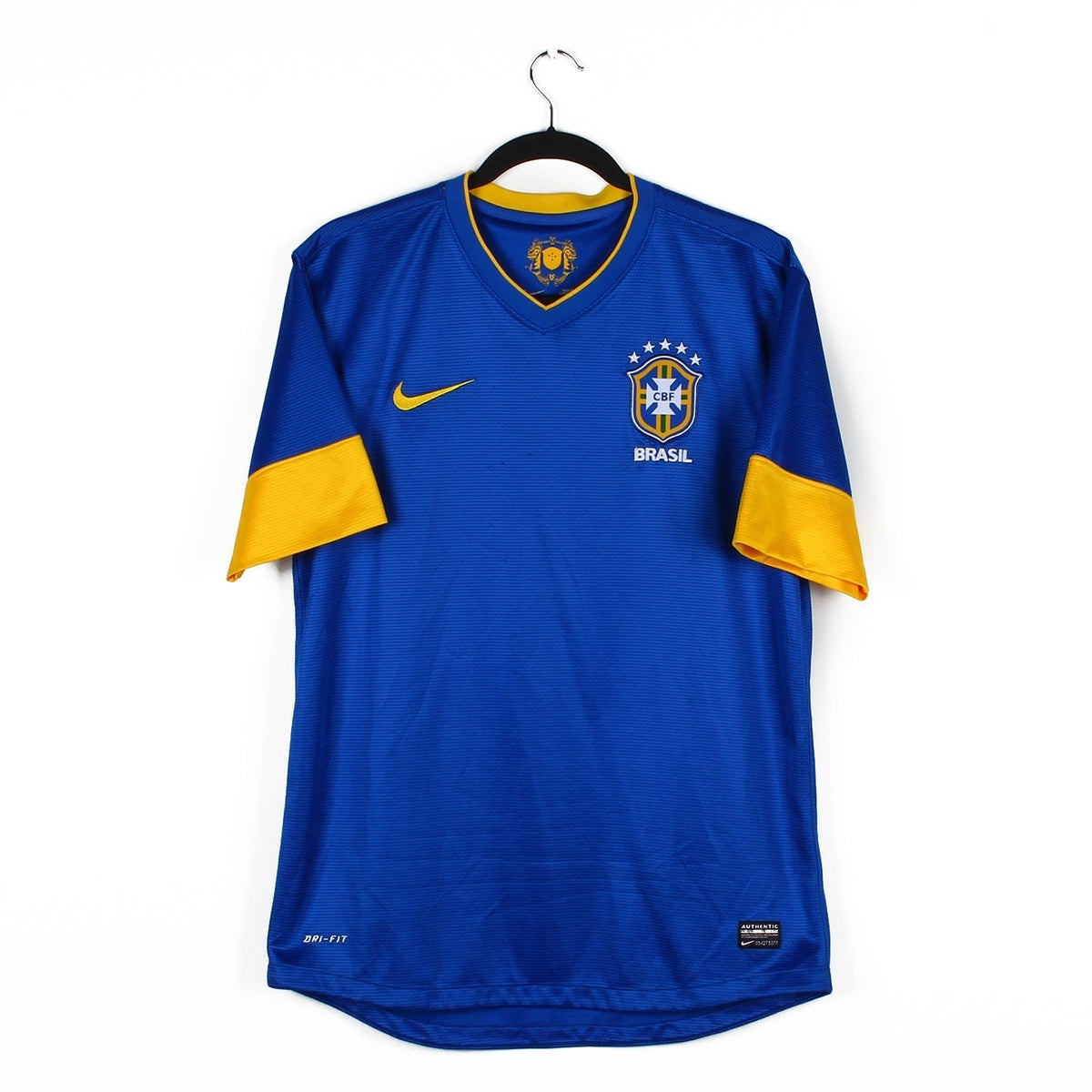 2012/13 - Brésil (XL)